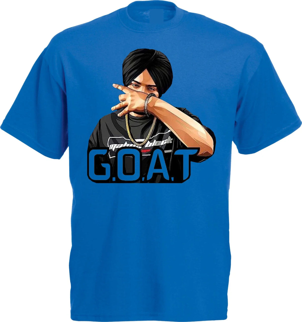 Sidhu Moose Wala , Forever Vintage Shirt,Legend Unisex Adult Kids Tee Top Unisex