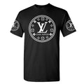 Beautiful Stylish Summer LVV M To 3xl Black Unisex Unisex