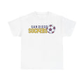 San Diego Sockers NASL Soccer Retro Nostalgic Unisex