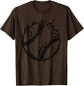 Game Day Vibes Softball Season Baseball Season Gifts Unisex Unisex