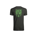 Costa Del Mar Men's Species Shield Short Sleeve T Shirt Unisex