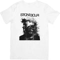 Stone Sour Vintage Retro Fit for Men & Women Quality Cotton s Unisex