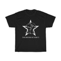 The Sisters of Mercy Unisex Heavy Cotton Tee Unisex