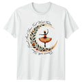 Dance With Your Heart And Womens Ballet Dancing Birthday Gift For Her Unisex