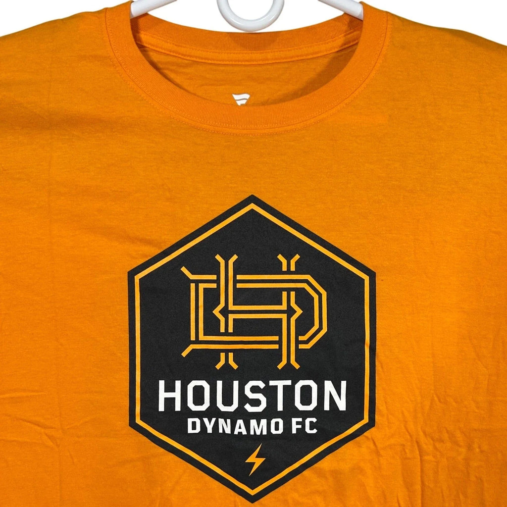 Fanatics Houston Dynamo FC Hector Herrera #16 MLS Soccer Mens XL Unisex