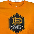Fanatics Houston Dynamo FC Hector Herrera #16 MLS Soccer Mens XL Unisex
