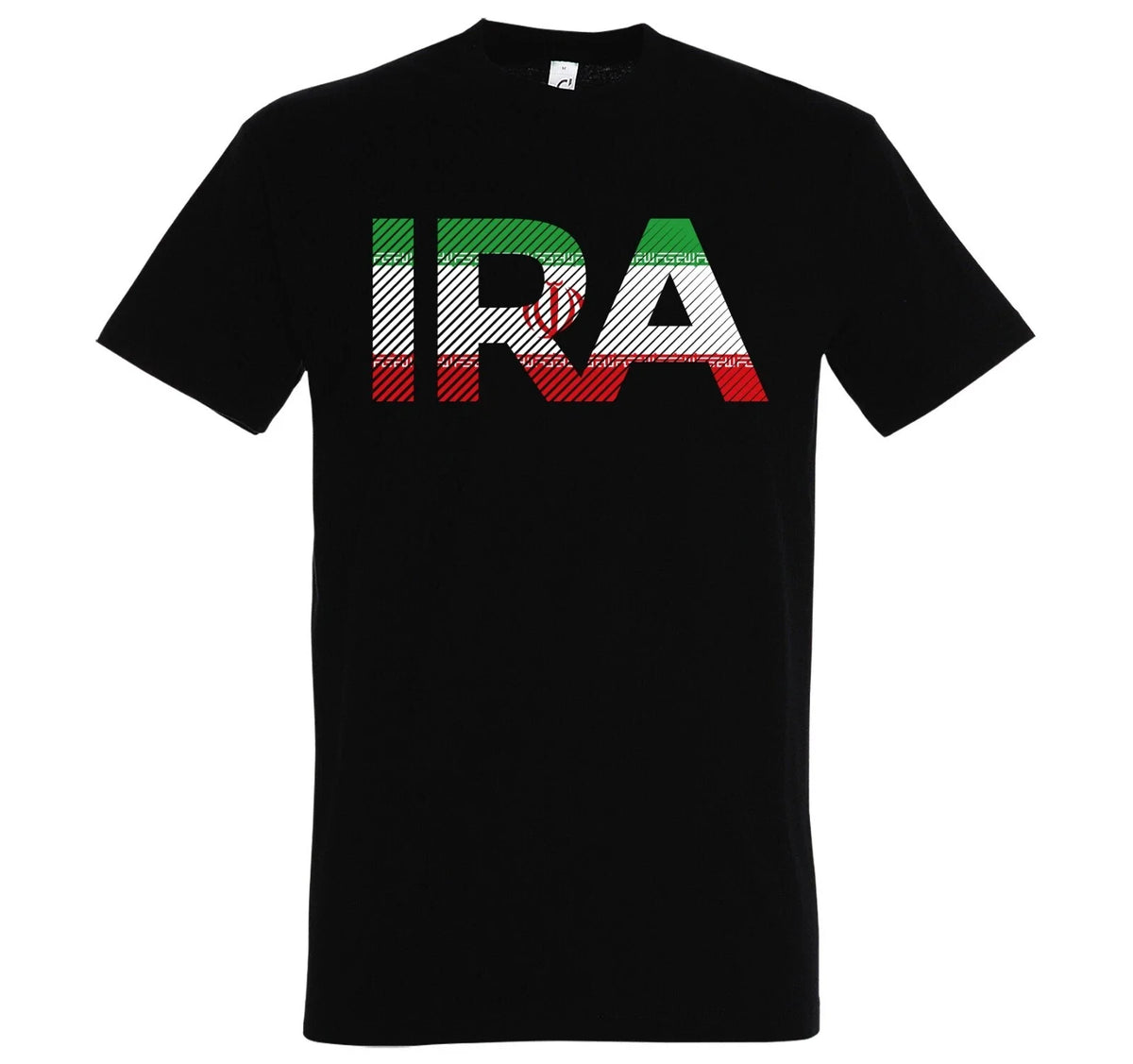 Youth Designz Iran Mens Soccer Jersey Look World Cup Basketball FUN Game Unisex