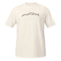 Comfy For Nissan GT-R Car Lovers Birthday Gift Stylish Tee Shirt Unisex