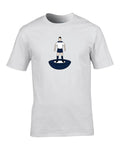 TOTTENHAM - Favourite TEAM KIT COLOURS Men's Personalised Football Fan Unisex