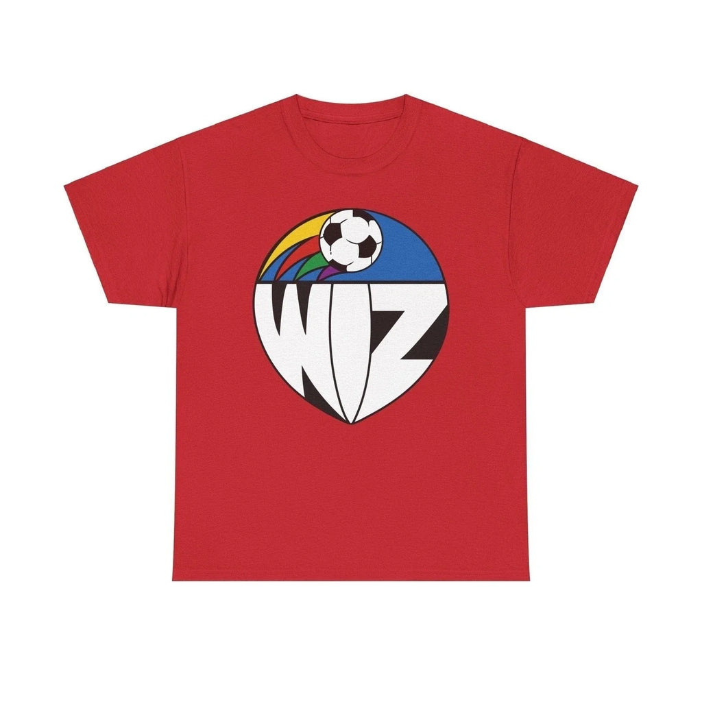 Kansas City Wiz Missouri Major League Soccer 1996 Unisex