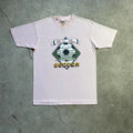 World Class Soccer Football 1991 Ohio America Women's Vintage 90s Sports Unisex