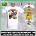 BUD SPENCER TERENCE HILL VINTAGE MOVIE TV BOMBER MEN WOMEN CHILD Unisex