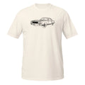 Comfy For Chevrolet Montelo 1971 Car Lovers Birthday Gift Stylish Tee Unisex