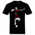 Fan Originals Manchester Soccer Legend Edinson Cavani in United Kit Unisex