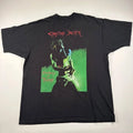 Christian Death "Sex Dr8gs & Jesus Christ" Vintage 90S Rare Wow! Reprint Unisex