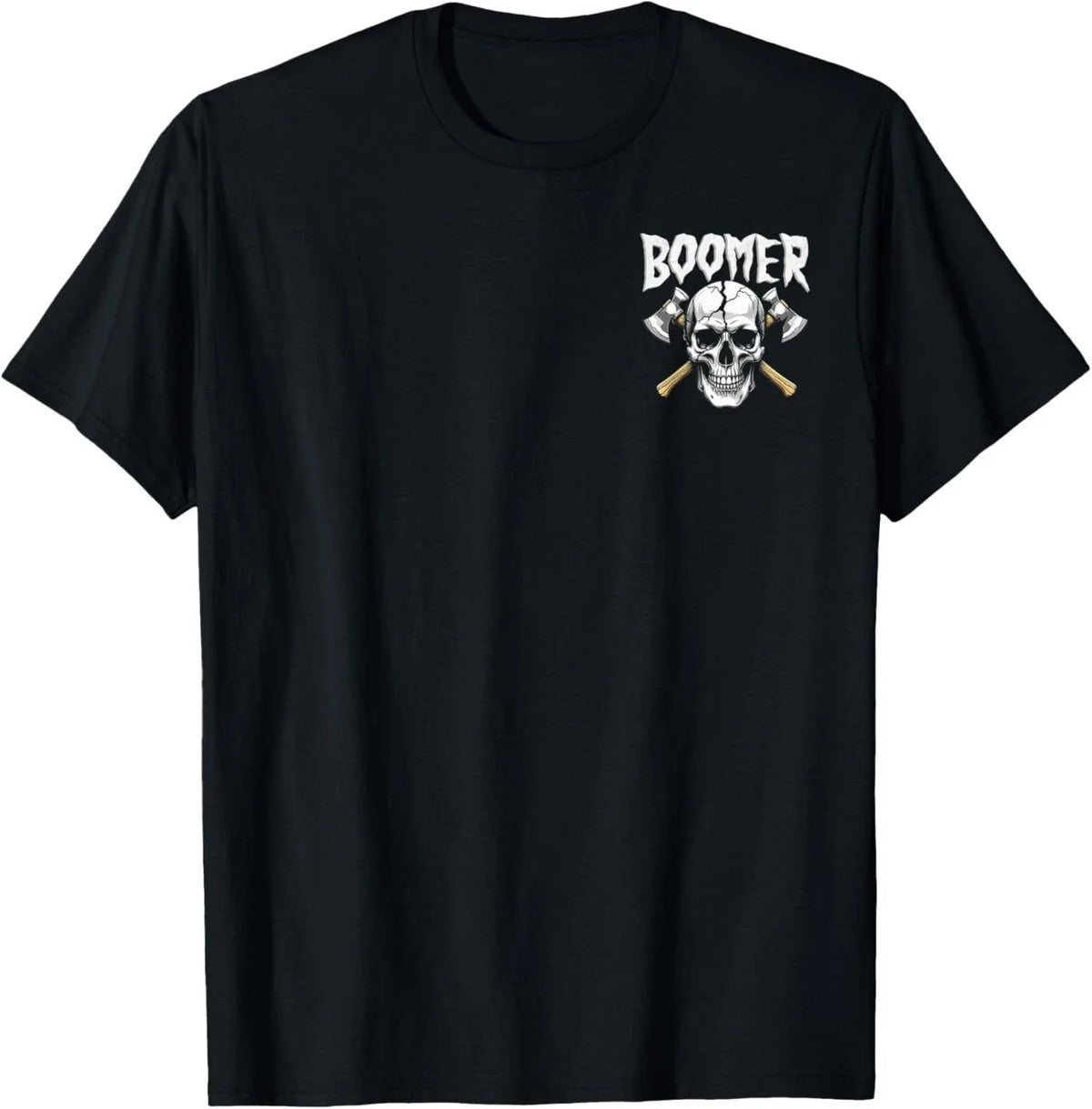 Boomer I Can Fix Stupid But It's Gonna Hurt ( 2 Side ) Unisex