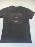 Mens Elbow Rock Band Tshirt 2011 Size Medium Slim Fit See All Photos A1960 Unisex