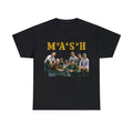 M*A*S*H Heavy Cotton Tee, Classic TV Show, TV Show Fan Gift Unisex