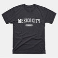 Mexico City Shirt | Mexico City Mexico | CDMX, México, Distrito Federal Unisex