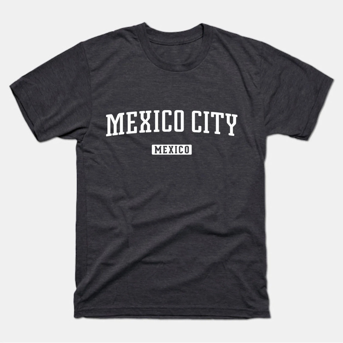 Mexico City Shirt | Mexico City Mexico | CDMX, México, Distrito Federal Unisex
