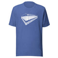 Cape Cod Coliseum - South Yarmouth, MA | Mens & Womens Graphic Tee Unisex