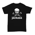JACKASS T SHIRT JOHNNY KNOXVILLE Unisex