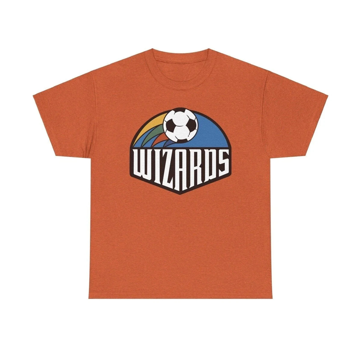 Kansas City Wizards Missouri Major League Soccer 1997-2010 Unisex
