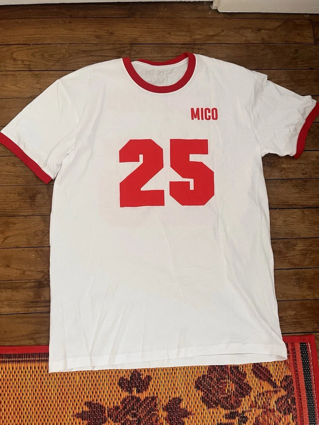 mico toronto internet hometown hero Unisex