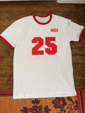 mico toronto internet hometown hero Unisex