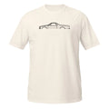 Comfy For Chevrolet El Camino 1979 Car Lovers Birthday Gift Stylish Tee Unisex