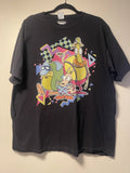 2017 Rockos Modern Life Tshirt 2XL Unisex