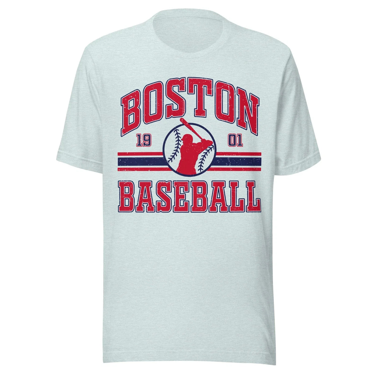 BOSTON BASEBALL 1901 VINTAGE STYLE UNISEX DURAN STORY CHAPMAN NEW Unisex