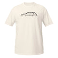 Comfy For Outback 2000 Car Lovers Birthday Gift Stylish Tee Shirt Unisex
