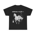 Deftones Scratch Pony Tees s White Pony Album Tour Merch - All Sizes Unisex