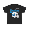 Boston Breakers Massachusetts Football Team Unisex