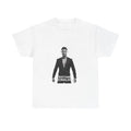 Ronaldo Fan Soccer Shirt, Sports Tee, Football Player Gift, Athletic Top, Unisex Unisex