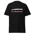 Premium For Chevrolet Corvette C4 Convertible 1994 Enthusiast Gift Unisex