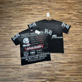 VALLEY DREAMS American Vintage 100% Cotton Unisex