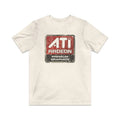 ATI Premium Graphics 2000 Vintage Men's Unisex