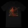 Show Start Vintage Style Graphic Tee Casual Streetwear Tee S-5XL Unisex