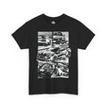 Ford Mustang S550 | Modern Muscle Car American Icon Tee Unisex