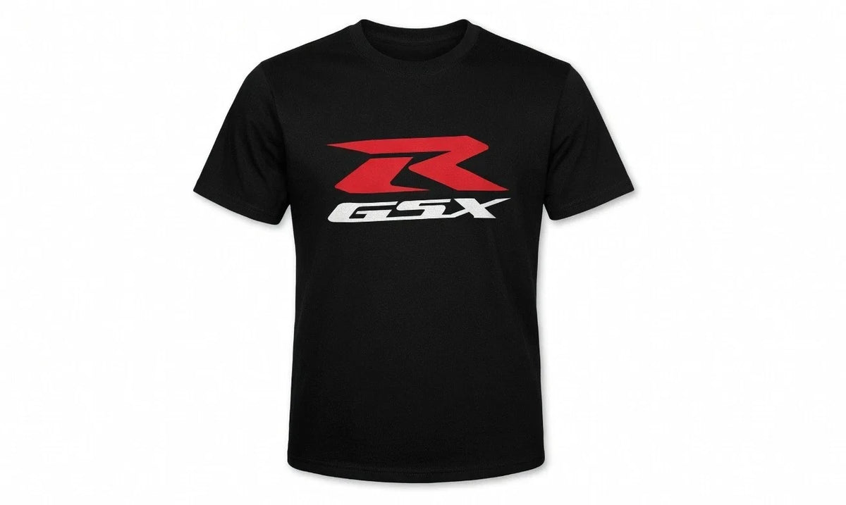 SUZUKI GSX-R Sport Motobike Graphic Unisex Mens S M L XL 234XL Unisex