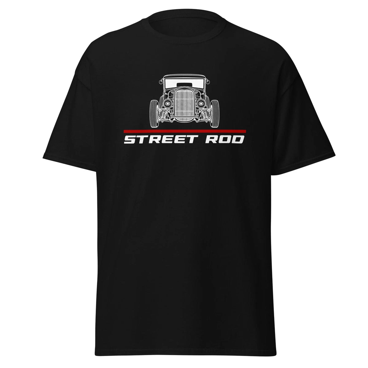 Premium For Ford Street Rod Classic Car Enthusiast Birthday Gift Unisex