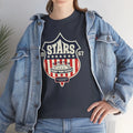 Houston Stars 1967 Vintage Soccer Premium Unisex - Astros Unisex