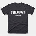 Vancouver Shirt | Vancouver Washington Unisex