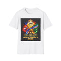 North America 2026 Soccer Trophy | World Cup Style Unisex