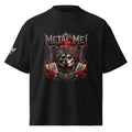 Metal style Street , à 100 % en coton biologique . Unisex