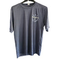 MLS Sporting KC MLS Gray Small Soccer Fan Apparel NWOT Unisex