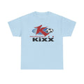 Philadelphia Kixx Pennsylvania Soccer 1996-2010 Unisex