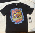 Genuine Authentic Men's Money Drip Graphic Print Crew Neck Size M Unisex